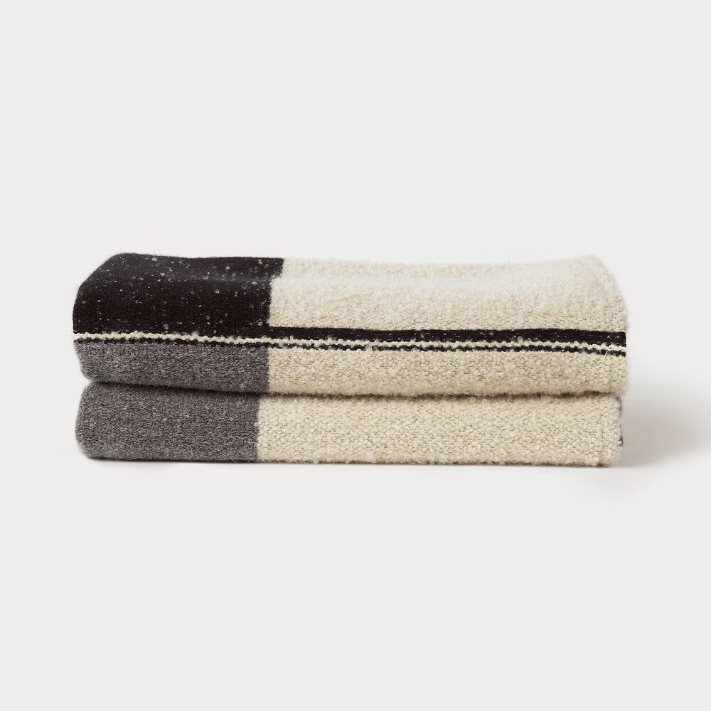 Urban Throw - Ethnicraft
