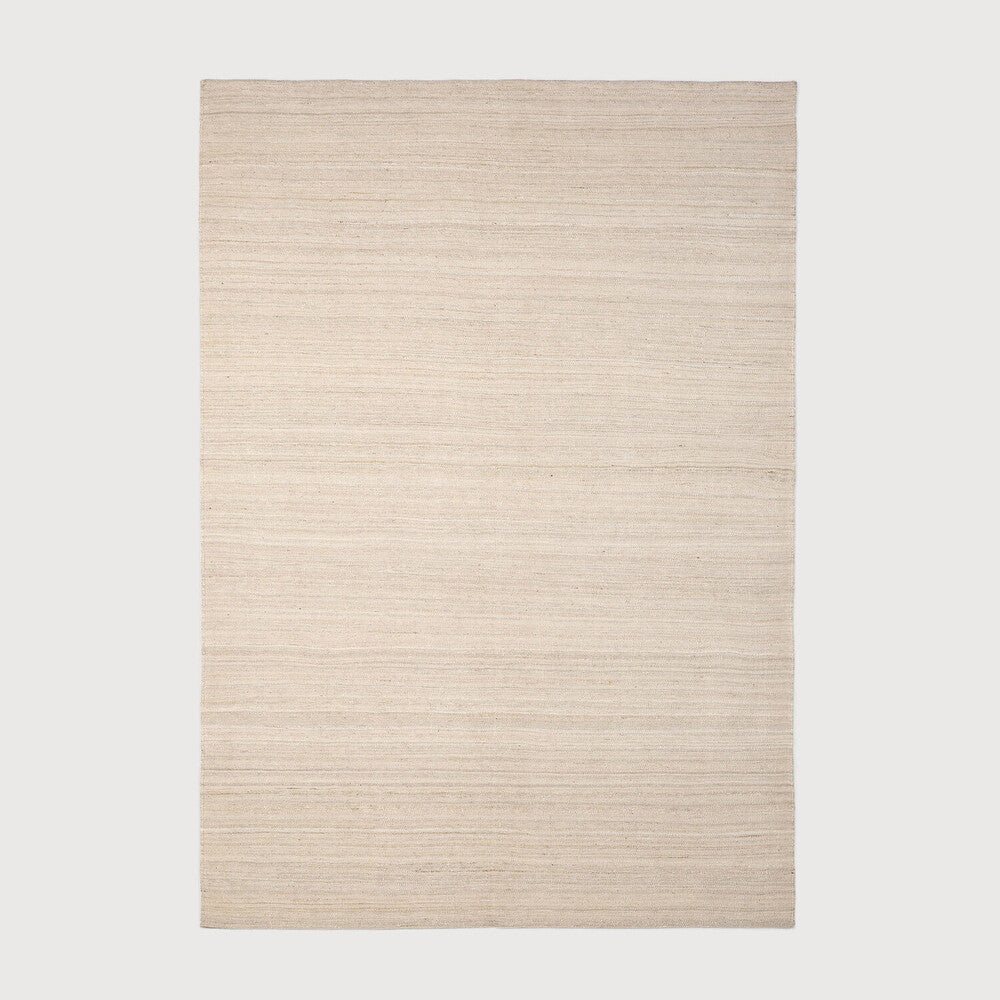 Nomad Kilim Rug - Ethnicraft