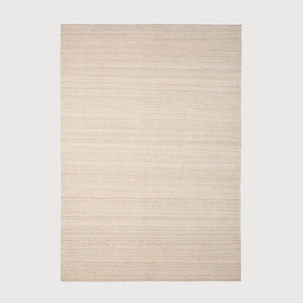 Nomad Kilim Rug - Ethnicraft