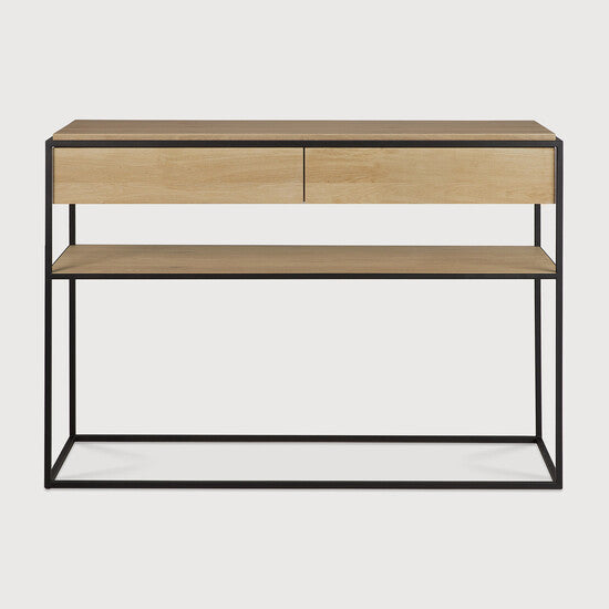 Monolit Console - Ethnicraft