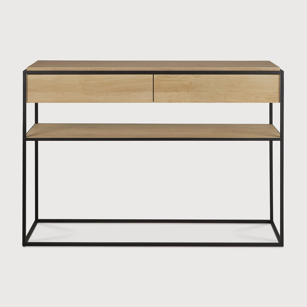 Monolit Console - Ethnicraft