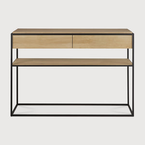 Monolit Console - Ethnicraft