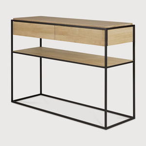 Monolit Console - Ethnicraft