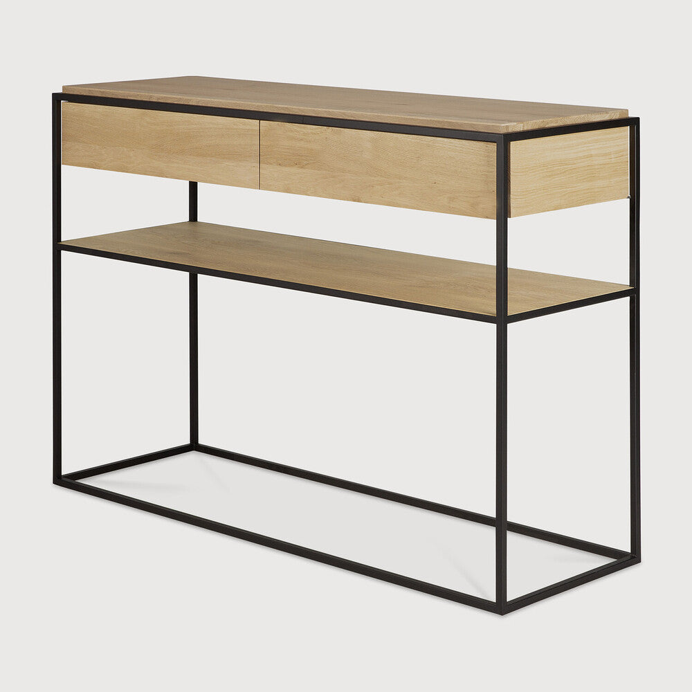 Monolit Console - Ethnicraft