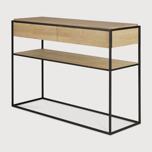 Monolit Console - Ethnicraft