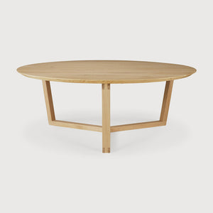 Tripod Coffee Table - Ethnicraft