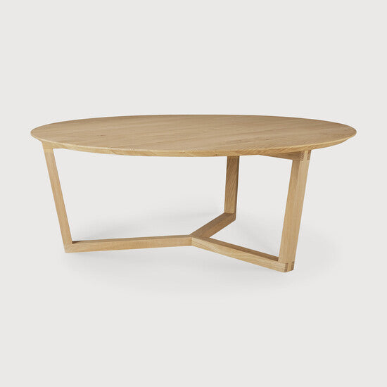 Tripod Coffee Table - Ethnicraft