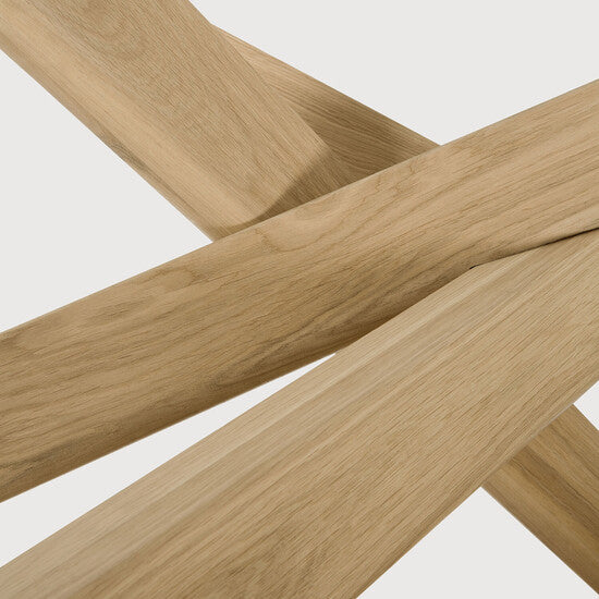 Mikado Coffee Table - Ethnicraft