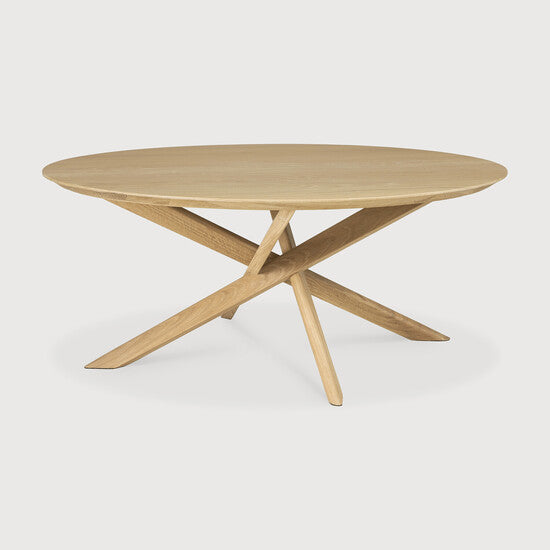 Mikado Coffee Table - Ethnicraft