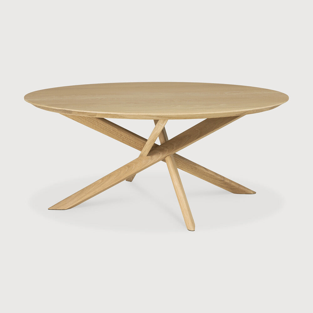 Mikado Coffee Table - Ethnicraft