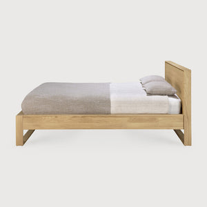 Nordic II Bed - Ethnicraft