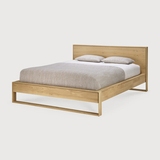 Nordic II Bed - Ethnicraft