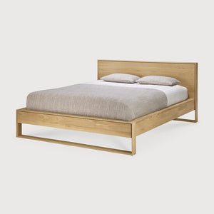 Nordic II Bed - Ethnicraft