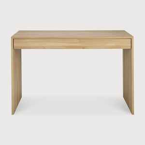 Wave Desk - Ethnicraft