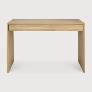 Wave Desk - Ethnicraft