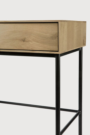Whitebird Desk - Ethnicraft