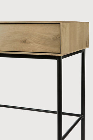 Whitebird Desk - Ethnicraft