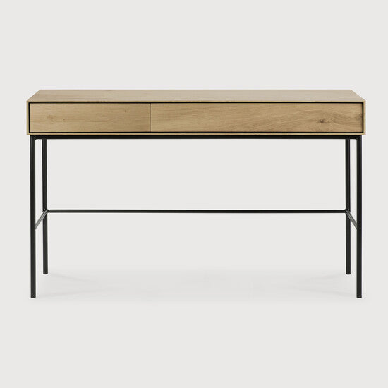 Whitebird Desk - Ethnicraft
