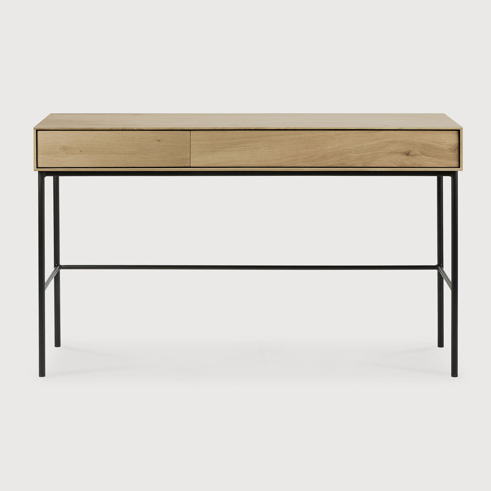 Whitebird Desk - Ethnicraft