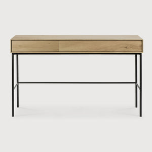 Whitebird Desk - Ethnicraft