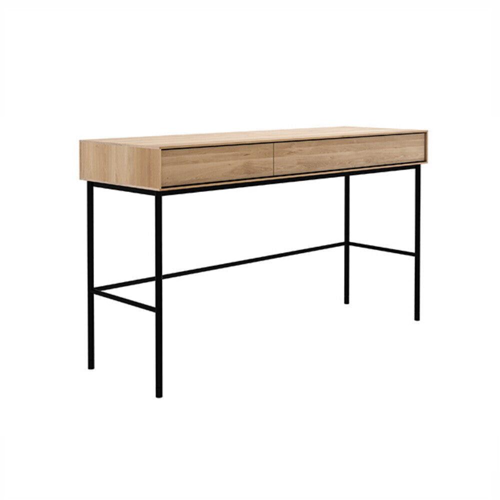 Whitebird Desk - Ethnicraft