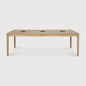 Bok Cowork Desk - Ethnicraft