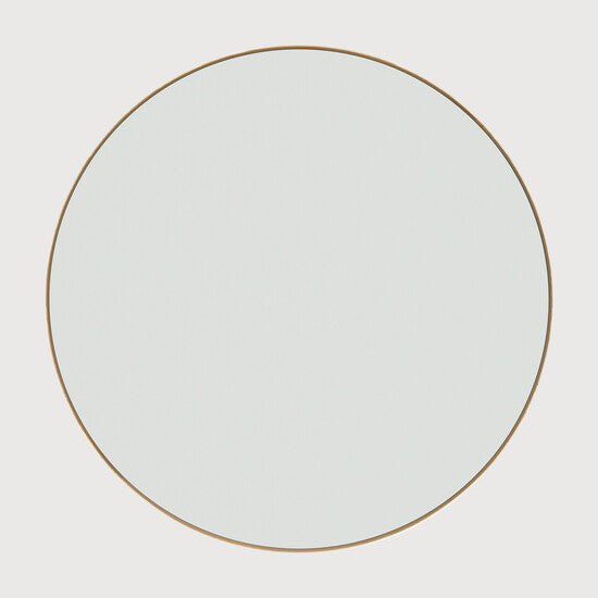 Layers Wall Mirror - Ethnicraft