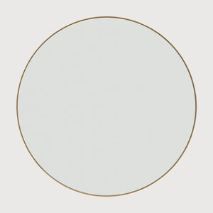 Layers Wall Mirror - Ethnicraft