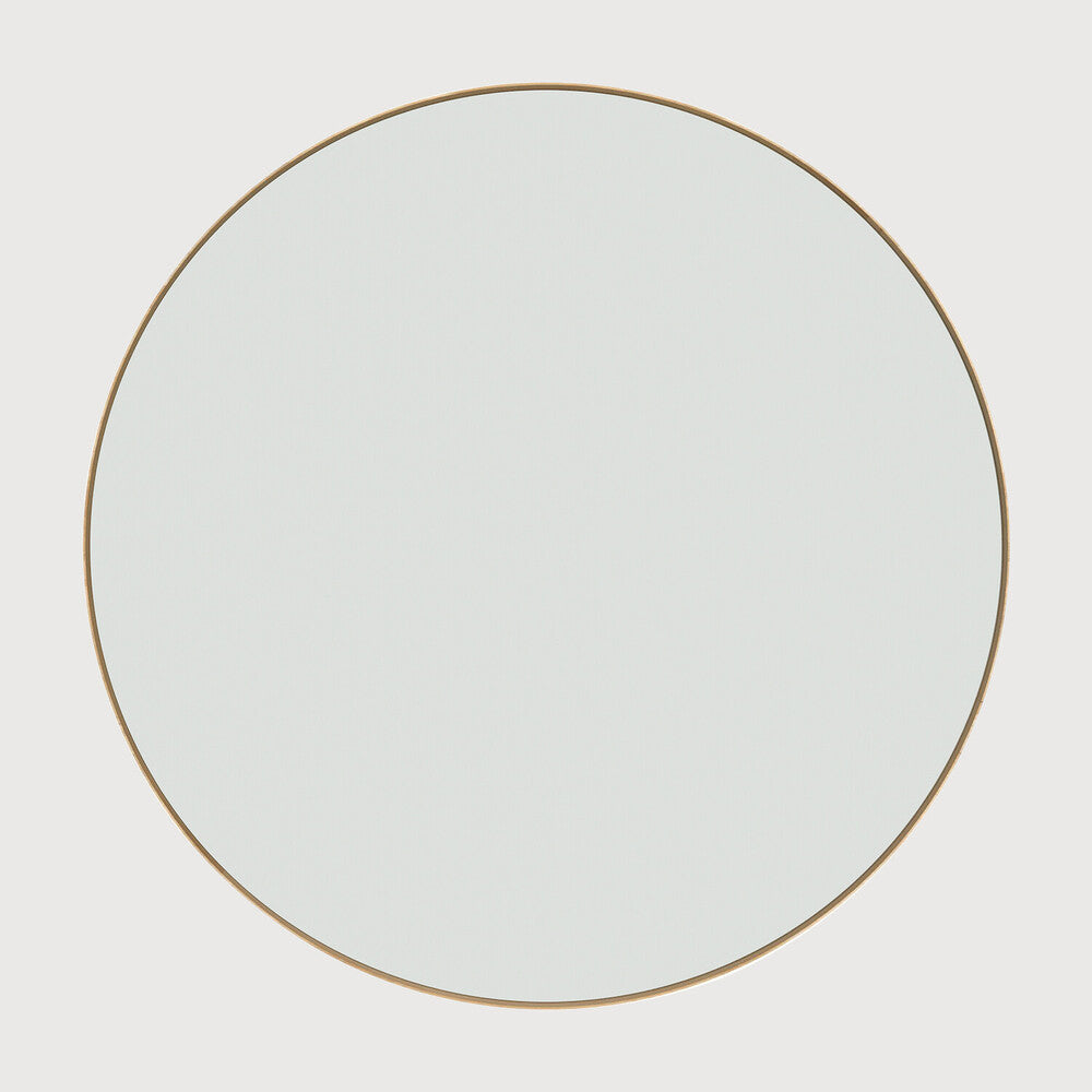 Layers Wall Mirror - Ethnicraft