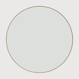 Layers Wall Mirror - Ethnicraft