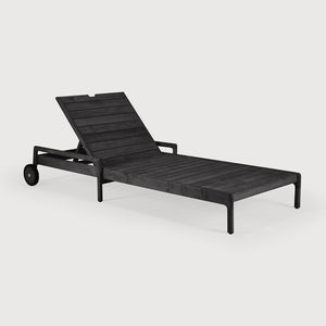 Jack Outdoor Adjustable Lounger Frame - Ethnicraft