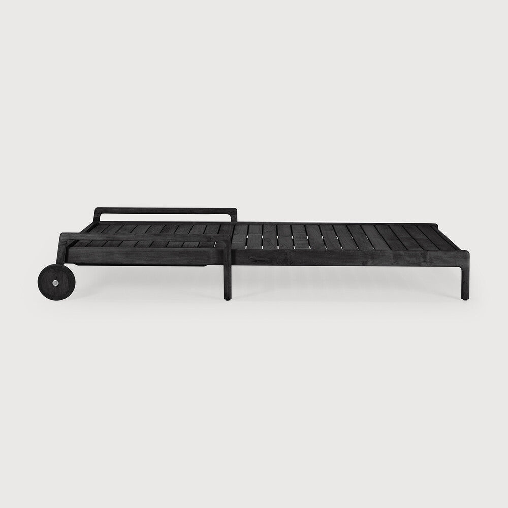 Jack Outdoor Adjustable Lounger Frame - Ethnicraft