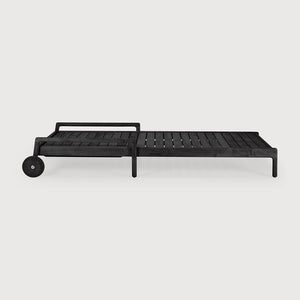 Jack Outdoor Adjustable Lounger Frame - Ethnicraft