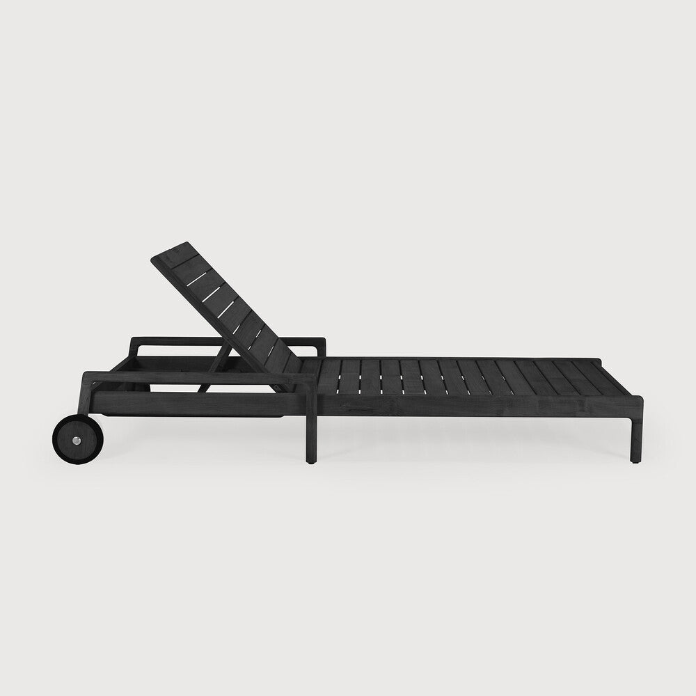 Jack Outdoor Adjustable Lounger Frame - Ethnicraft