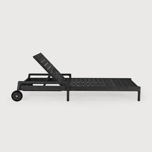 Jack Outdoor Adjustable Lounger Frame - Ethnicraft
