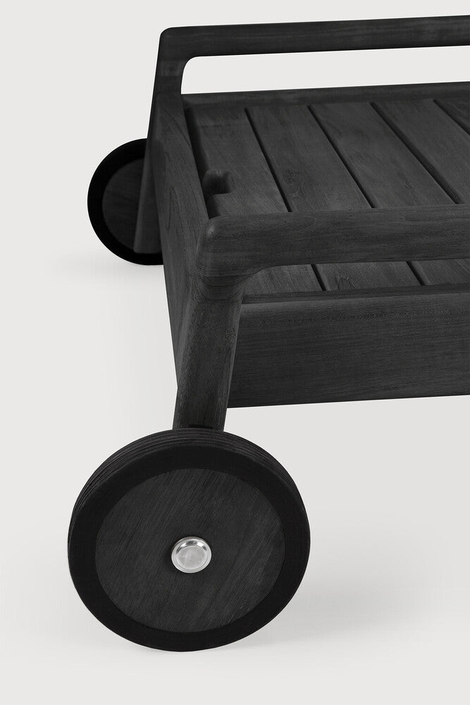 Jack Outdoor Adjustable Lounger Frame - Ethnicraft