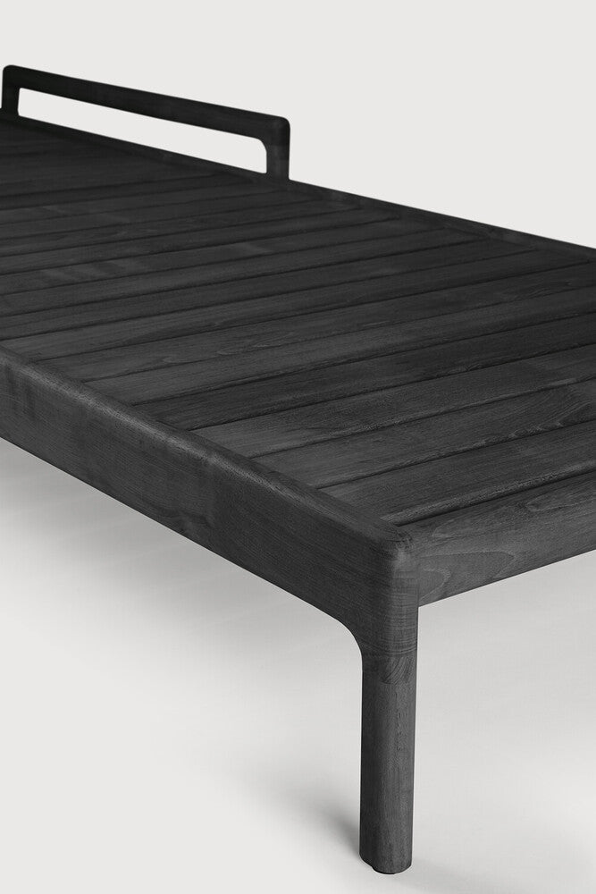 Jack Outdoor Adjustable Lounger Frame - Ethnicraft