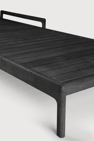 Jack Outdoor Adjustable Lounger Frame - Ethnicraft