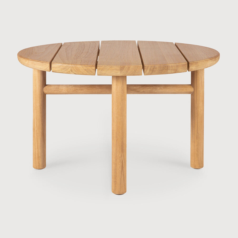 Quatro Outdoor Side Table - Ethnicraft