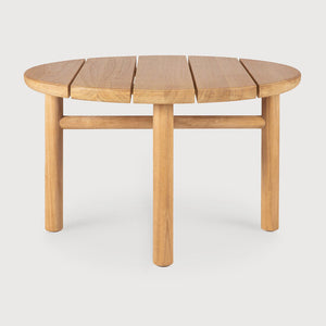 Quatro Outdoor Side Table - Ethnicraft
