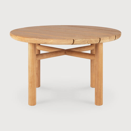 Quatro Outdoor Side Table - Ethnicraft