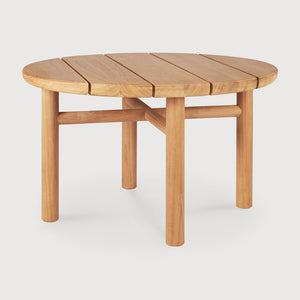 Quatro Outdoor Side Table - Ethnicraft