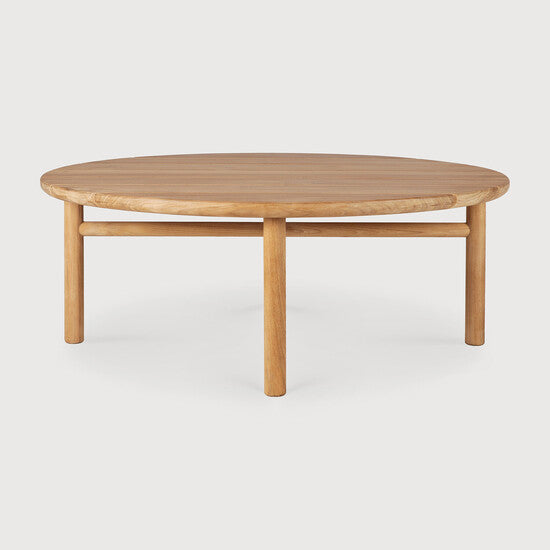 Quatro Outdoor Coffee Table - Ethnicraft