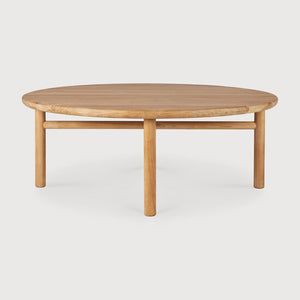 Quatro Outdoor Coffee Table - Ethnicraft