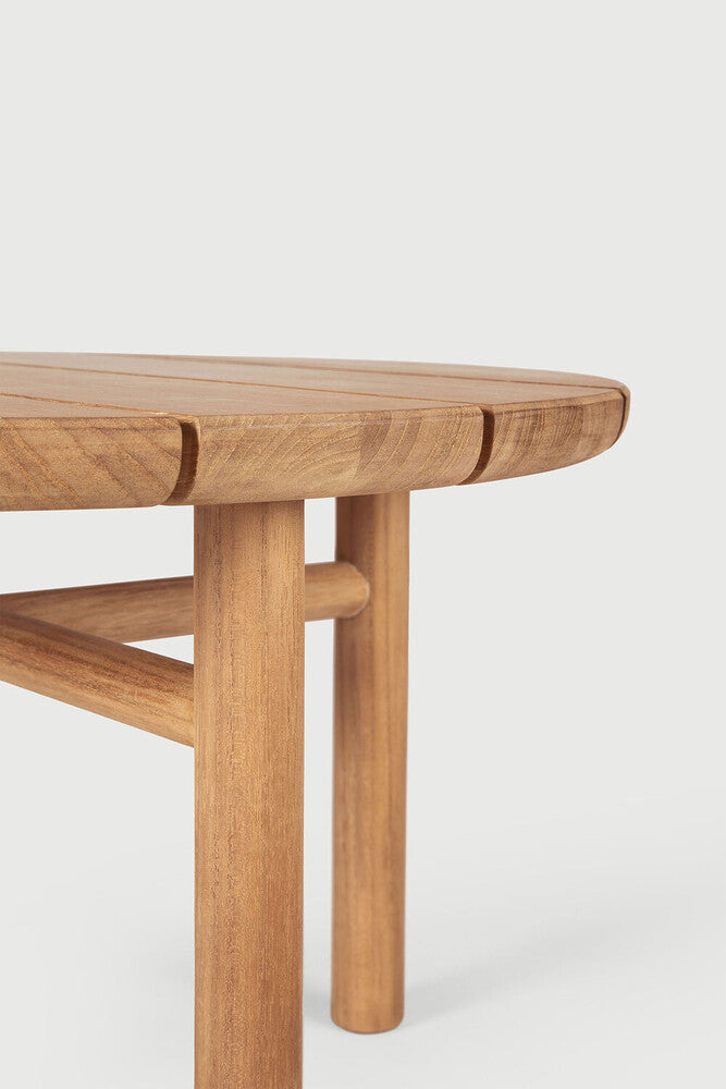 Quatro Outdoor Coffee Table - Ethnicraft
