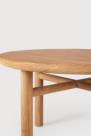 Quatro Outdoor Coffee Table - Ethnicraft