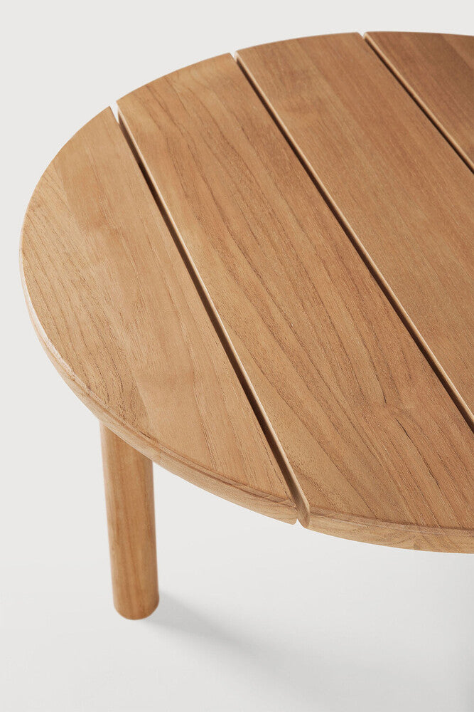 Quatro Outdoor Coffee Table - Ethnicraft