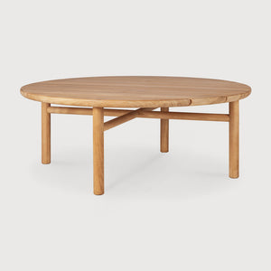 Quatro Outdoor Coffee Table - Ethnicraft