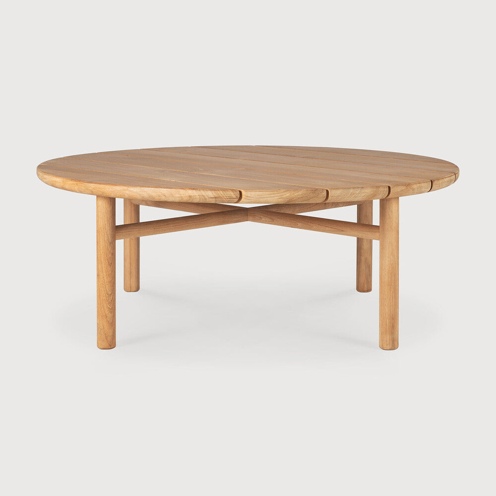 Quatro Outdoor Coffee Table - Ethnicraft