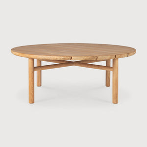 Quatro Outdoor Coffee Table - Ethnicraft